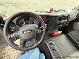 DAF LF 230 1500KG LBW, Zijdeur 368.850KM Top condit...