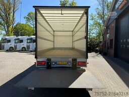 DAF LF 230 1500KG LBW, Zijdeur 368.850KM Top condit...
