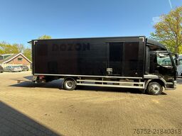 DAF LF 230 1500KG LBW, Zijdeur 368.850KM Top condit...