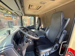 Scania P250 Schuifzeilen 2000KG LBW APK/TUV 11-2026 NL...