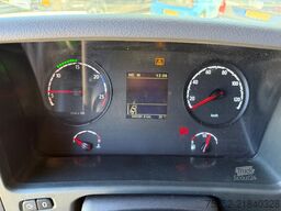 Scania P250 Schuifzeilen 2000KG LBW APK/TUV 11-2026 NL...