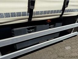 Scania P250 Schuifzeilen 2000KG LBW APK/TUV 11-2026 NL...