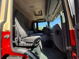 Scania P250 Schuifzeilen 2000KG LBW APK/TUV 11-2026 NL...