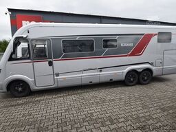 BÜRSTNER Elegance I 920 G