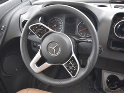 BÜRSTNER Elegance I 920 G