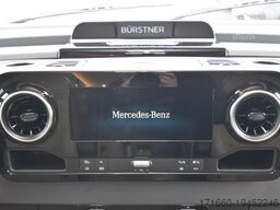 BÜRSTNER Elegance I 920 G