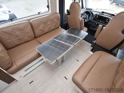 BÜRSTNER Elegance I 920 G