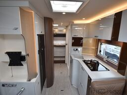 BÜRSTNER Elegance I 920 G