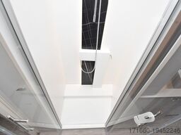 BÜRSTNER Elegance I 920 G