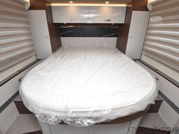 BÜRSTNER Elegance I 920 G