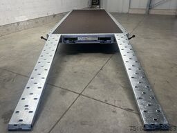 Martz GT Plateau 600/3 S 3,5T Holz Plattform/Universal