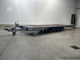 Martz GT Plateau 600/3 S 3,5T Holz Plattform/Universal