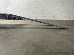 Martz GT Plateau 600/3 S 3,5T Holz Plattform/Universal