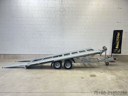 Martz GT Kippbar 400/2 S 2,7T Autotransporter