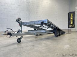Martz GT Kippbar 400/2 S 2,7T Autotransporter