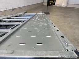 Martz GT Kippbar 400/2 S 2,7T Autotransporter