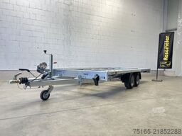 Martz GT Kippbar 400/2 S 2,7T Autotransporter