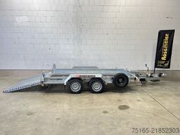 Brian James Digger Plant 543-3216-35-2-12 Maschinentransport