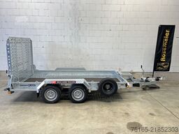 Brian James Digger Plant 543-3216-35-2-12 Maschinentransport