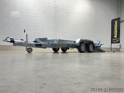 Brian James Digger Plant 543-3216-35-2-12 Maschinentransport