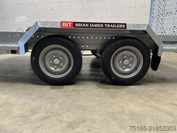 Brian James Digger Plant 543-3216-35-2-12 Maschinentransport