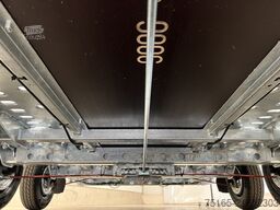 Brian James Digger Plant 543-3216-35-2-12 Maschinentransport
