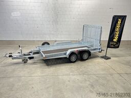 Brian James Digger Plant 543-3216-35-2-12 Maschinentransport