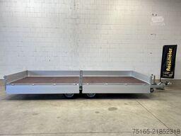 EDUARD 6022-4-P4-3563 Hochlader