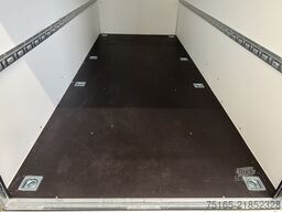 Blyss F2036HTD Rampe Kofferanhänger