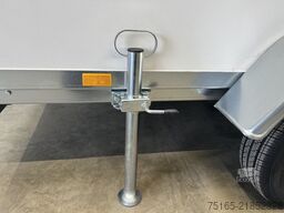 Blyss F2036HTD Rampe Kofferanhänger