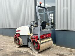 Dynapac CC1200