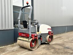Dynapac CC1200