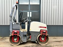 Dynapac CC1200