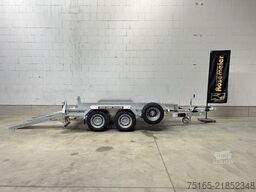 Brian James Digger Plant 543-2813-35-2-13 Maschinentransport