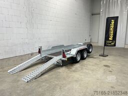 Brian James Digger Plant 543-2813-35-2-13 Maschinentransport