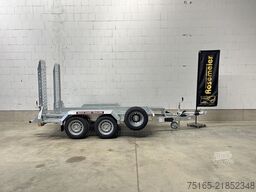 Brian James Digger Plant 543-2813-35-2-13 Maschinentransport