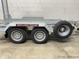 Brian James Digger Plant 543-2813-35-2-13 Maschinentransport