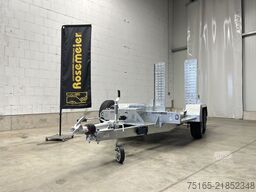 Brian James Digger Plant 543-2813-35-2-13 Maschinentransport