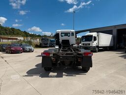 MAN TGS 26.320 FG /   6x2   LIFT/LENK NEBENANTRIEB