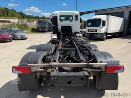 MAN TGS 26.320 FG /   6x2   LIFT/LENK NEBENANTRIEB