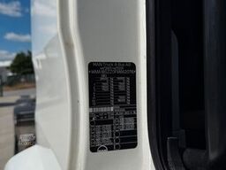 MAN TGS 26.320 FG /   6x2   LIFT/LENK NEBENANTRIEB