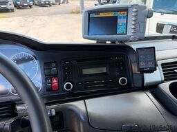 MAN TGS 26.320 FG /   6x2   LIFT/LENK NEBENANTRIEB