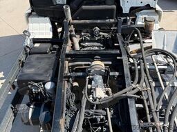 MAN TGS 26.320 FG /   6x2   LIFT/LENK NEBENANTRIEB