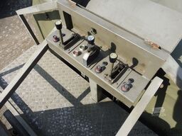 MAN OAF-34440VFA-AD 8x8, Seilwinde, Kran, AHK,Allrad