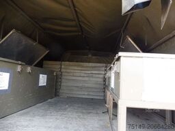 MAN OAF-34440VFA-AD 8x8, Seilwinde, Kran, AHK,Allrad