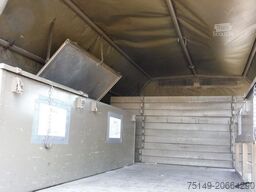 MAN 34.440 8x8,Seilwinde,Kran,AHK,Allrad,Zugmaschine