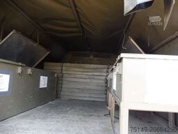 MAN 34.440 8x8,Seilwinde,Kran,AHK,Allrad,Zugmaschine