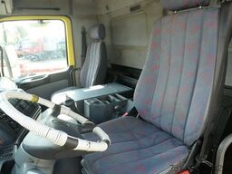 MERCEDES-BENZ 4140 AK Actros 8x8, Meiler, Allrad, Rollplane