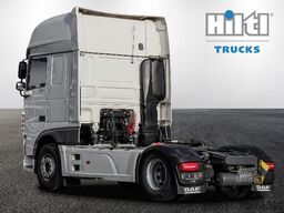 DAF XF 480 FT SSC + INTARDER + 1050l TANKS + SKIRTS+++