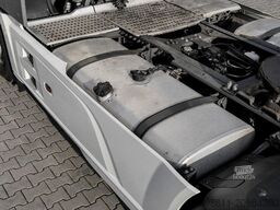 DAF XF 480 FT SSC + INTARDER + 1050l TANKS + SKIRTS+++